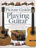 The Picture Guide to Learning Guitar (Picture Guide)