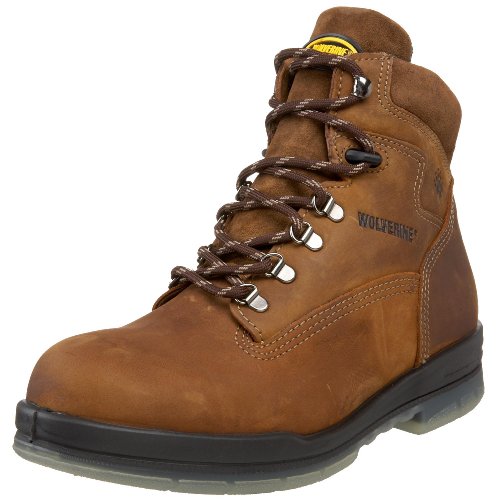 Wolverine Men's W03294 Durashock Boot