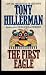 The First Eagle (Mass Market Paperback)