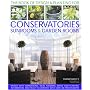 The Book of Designs and Plantings for Conservatories, Sunrooms and Garden Rooms: Packed with Inspirational Ideas, Expert Planning Advice and Planting Information (Book of Designs & Plantings)
