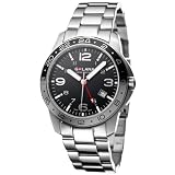 Golana Swiss Mens AE300-2 Aero Pro 300 Quartz 