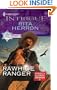 Rawhide Ranger (Harlequin Intrigue)