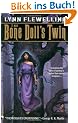 The Bone Doll's Twin (Tamir Triad)