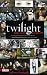 Twilight Director's Notebook: Ueber die Entstehung des Films nach dem Roman Bis(s) zum Morgengrauen von Stephenie Meyer