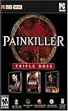 Painkiller Triple Dose (Painkiller, Painkiller: Battle out of Hell, Painkiller: Overdose) - PC