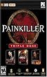 Painkiller Triple Dose (Painkiller, Painkiller: Battle out of Hell, Painkiller: Overdose)