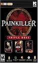 Painkiller Universe