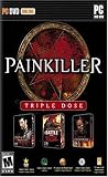 Painkiller Triple Dose (Painkiller, Painkiller: Battle out of Hell, Painkiller: Overdose)