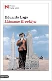 Llámame Brooklyn (Booket Logista) Image du produit