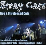 Live and Unreleased Cuts
