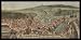 Johann Friedrich Franz Graeter (Schwaebisch Hall, general view) Framed Art Poster Print - 13 X 19