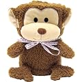 Foufou Dog My Pet Blankie Mookie The Monkey from FouFou Dog