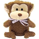 FouFou Dog My Pet Blankie, Mookie The Monkey
