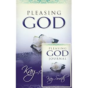 Pleasing God (Journal)