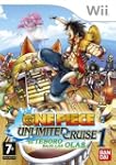 One Piece: Unlimited Cruise 1