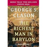 the richest man in babylon