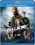 G.I. Joe: Retaliation [Blu-ray + DVD + Digital Copy + UltraViolet]