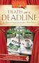 Death on a Deadline: Sleuthing Sisters Mystery Series #1 (Heartsong Presents Mysteries #1)