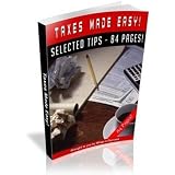 Taxes Made Easy!
