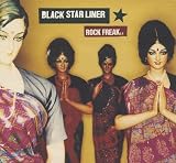 Rock Freak