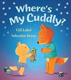 Wheres My Cuddly?