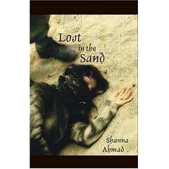 Lost In The Sand