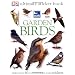 RSPB Garden Birds Ultimate Sticker Book (Ultimate Stickers)