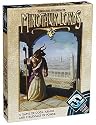 Minotaur Lords