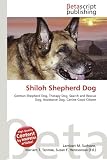Shiloh Shepherd Dog