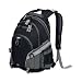 High Sierra Loop Backpack (Black/Charcoal)