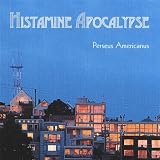 Perseus Americanus Search
