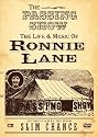 Ronnie Lane - The Passing Show - The Life And Music Of Ronnie Lane [DVD]