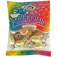 Lutti Arlequin Candies in Bag, 150 gr or 3.3 oz,Two Pack Best Buy
