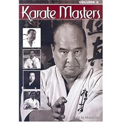 Karate Masters Vol.2