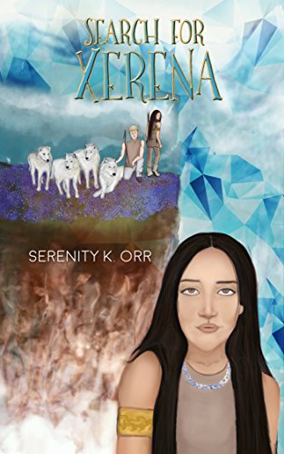 Search for Xerena