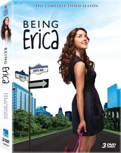 Being Erica - Season 3