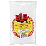 Darice Bean Bag Filler Plastic Pellets, 16oz