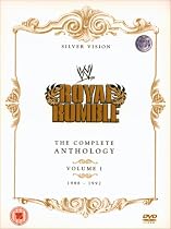 WWE - Royal Rumble Vol.1 [DVD]