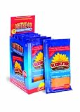 Sunbutter Sunflower Seed Spread,On The Go Pouch, Natural, 10-Count, 1.1-Ounce (Pack of 3) by Sunbutter Discounts