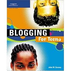 Blogging for Teens