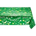 St. Patrick's Day Table Cover