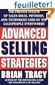 Advanced Selling Strategies