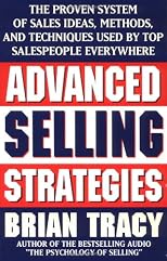 Advanced Selling Strategies