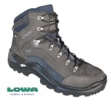 Produkt-Bild: Lowa RENEGADE GTX MID dunkelgrau/navy