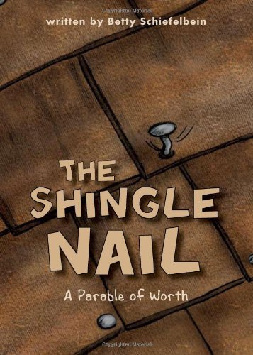 The Shingle Nail
