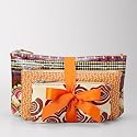 Fossil Key Per Triple Pouch