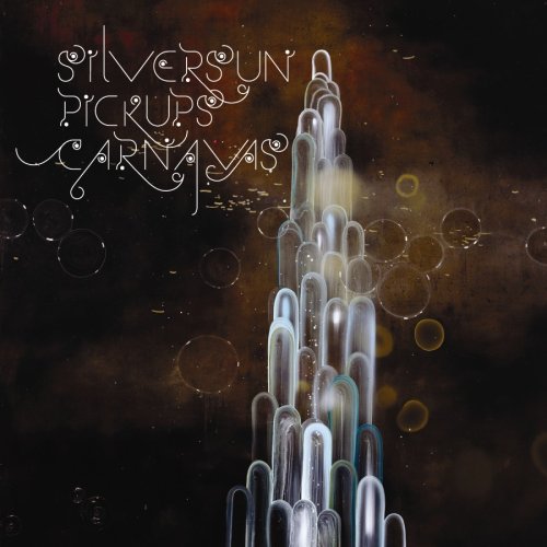 Silversun Pickups - Carnavas [vinyl] - Zortam Music