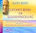 Produkt-Bild: Gef&uuml;hrte Reisen zur Seelenentwicklung - Meditationen mit Musikbegleitung zum Buch &raquo;Geistheilung und Energiearbeit&laquo; - 2 Audio-CDs