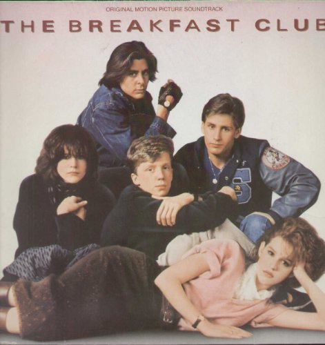 Jesse Johnson - The Breakfast Club - Zortam Music