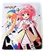Shakugan no Shana: Magical Girls Mousepad